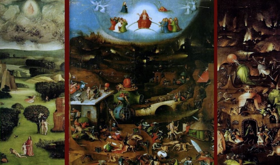 In the Manner of Bosch - Fundación Juan March