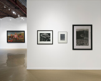 60 Años de Agente de Arte: George Henoch Shechtman - Gallery Henoch