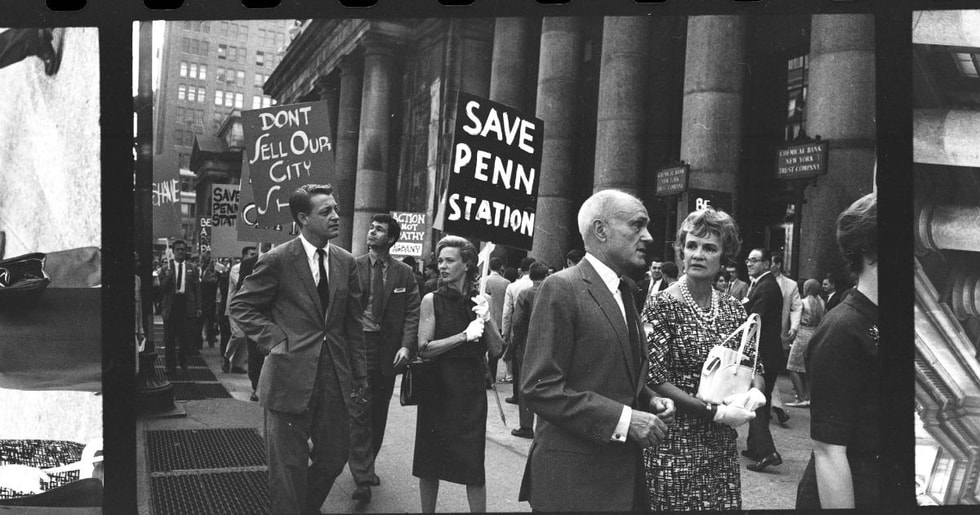 Activista Nueva York Online - Museum of the City of New York