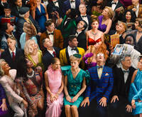 Alex Prager: La tarde - Lehmann Maupin