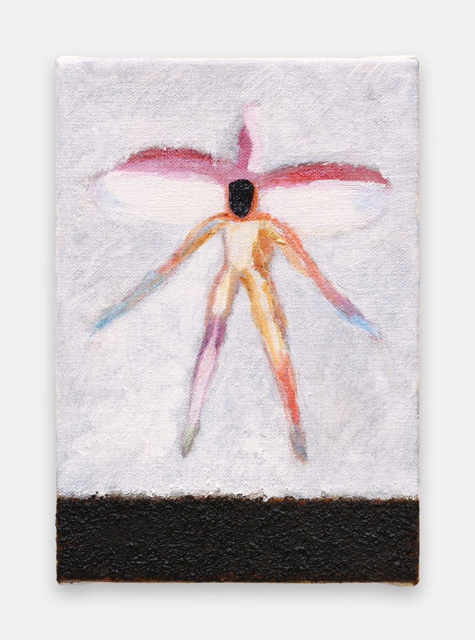 Allison Katz. Fuera de la Bolsa - Hauser & Wirth