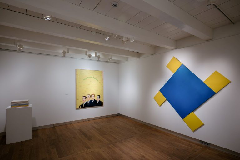 American Identities: David Levinthal & Chicano Prints - Amstel