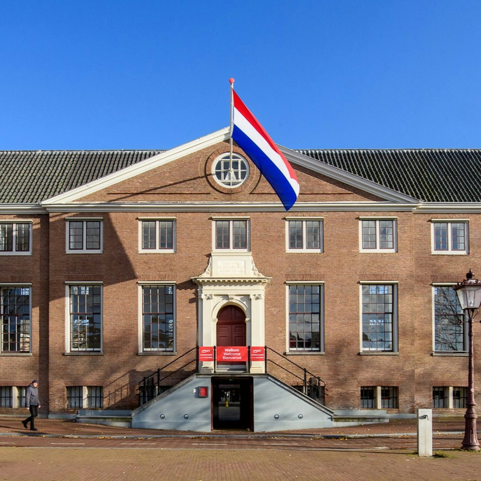 Museum Amsterdam - Amsterdam Museum