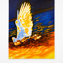 Anna Samara: Orion - Hyacinth Gallery