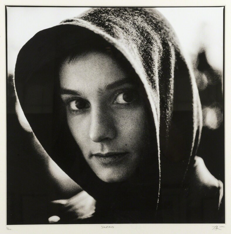 Anton Corbijn - Fotografiska Berlin