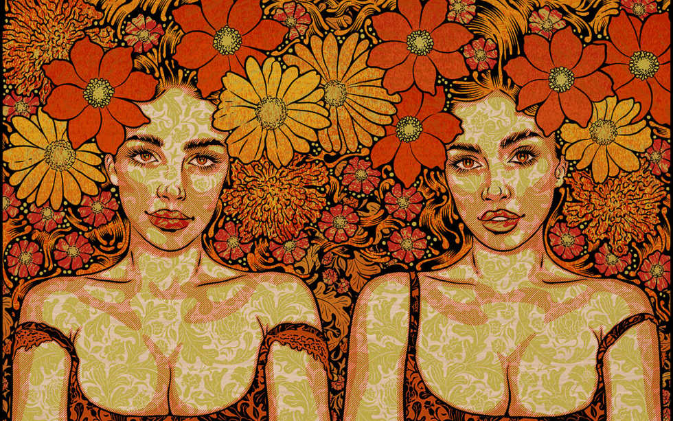 ARCHETYPES - Galerie Art Génération