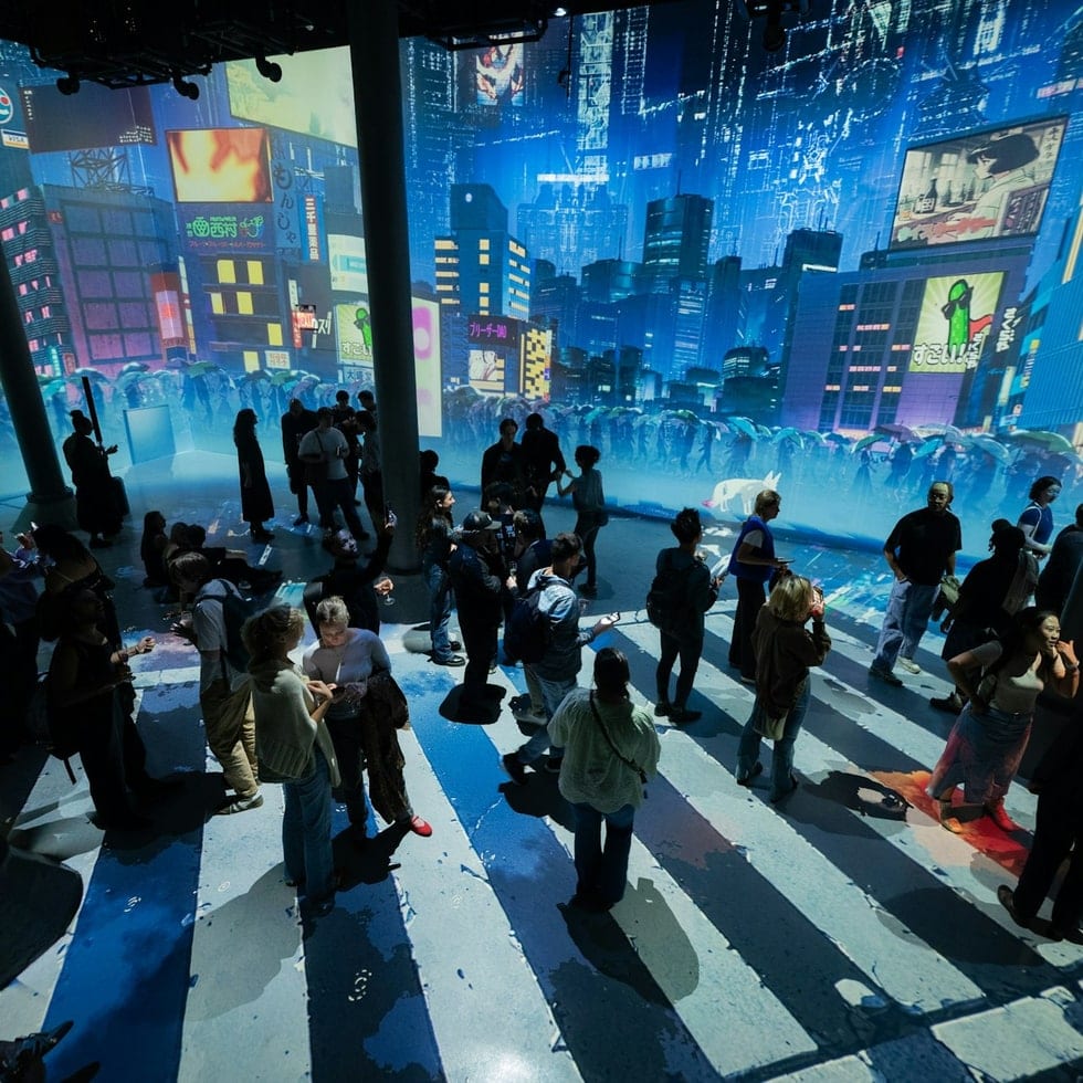 ARTECHOUSE New York - ARTECHOUSE New York