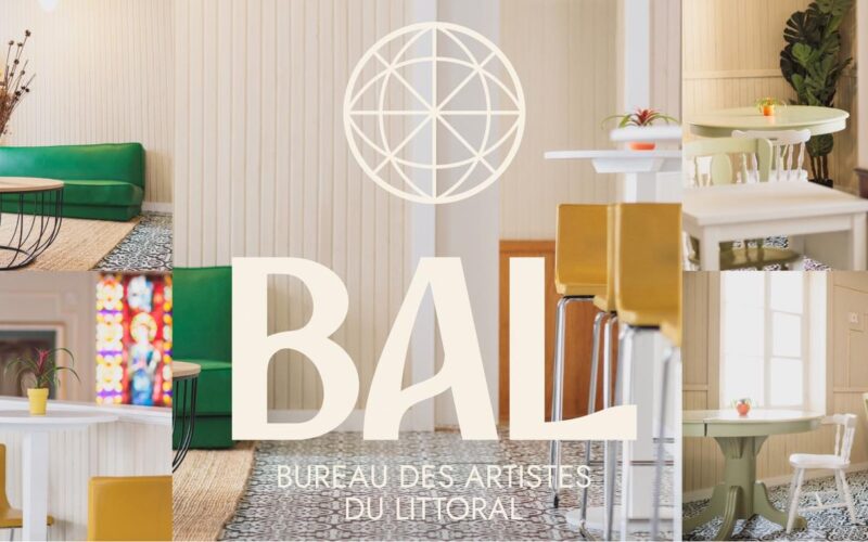 Artists of the Coast - Bureau des Artistes du Littoral