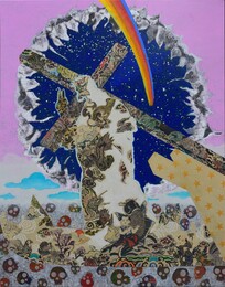 Bùi Thanh Tâm: Aquí y después - Eli Klein Gallery