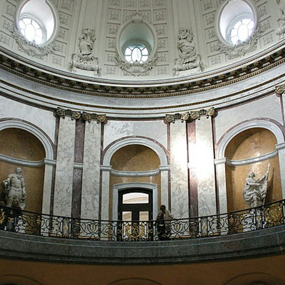 Museo Bode : Biglietto d’ingresso - Bode Museum