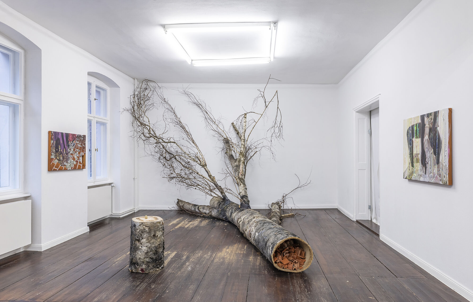 BPA// Exhibition 2026 - KW Institute for Contemporary Art