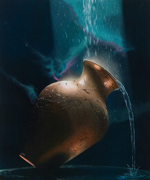 Jarras rotas - PLATO Gallery