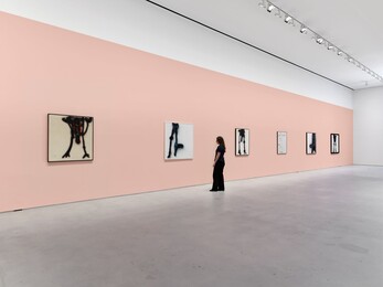 Carol Rama. Te Veo Tú Me Ves - Hauser & Wirth