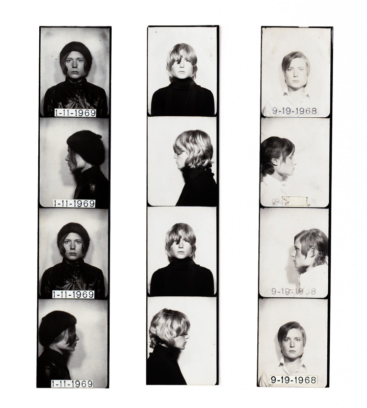 Christine Kozlov: Conceptual Art - Raven Row