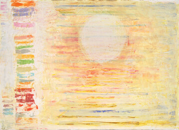 Christopher Le Brun: Works on Paper - Albertz Benda