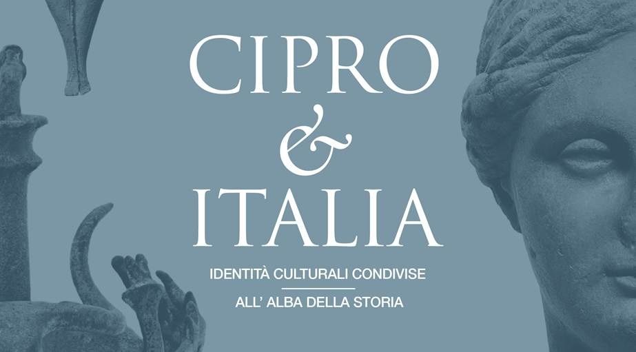 Cipro and Italy. Shared cultural identities at the dawn of history - Castel Sant'Angelo