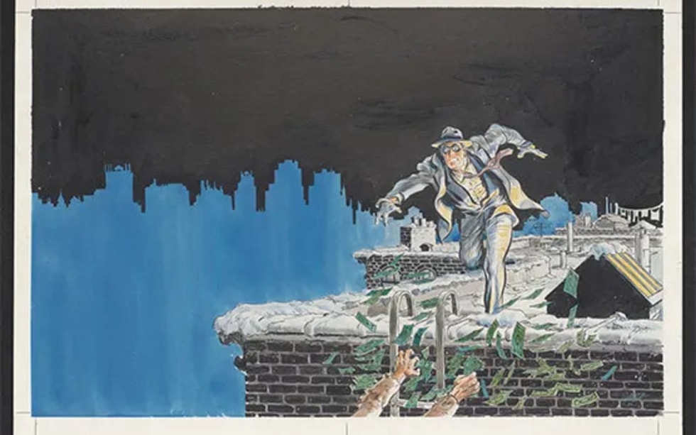 CLING ! La bande dessinée parle cash - Monnaie de Paris