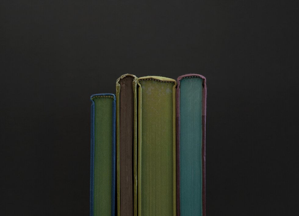Antología de Color - Yancey Richardson Gallery