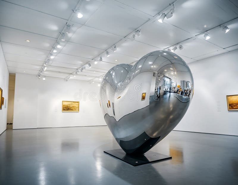 Contemporary Art Quebec Collection - Musée national des beaux-arts du Québec