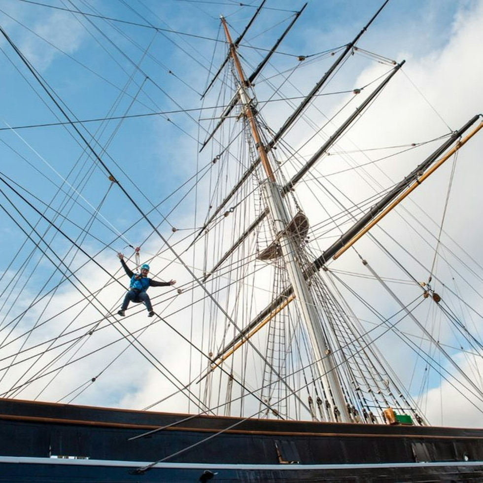 Cutty Sark - Cutty Sark
