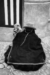 Capsule del Tempo di Cusco - Soho Photo Gallery
