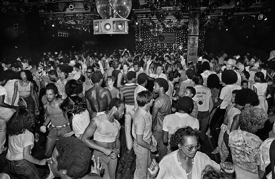 DISCO - Wereldmuseum Amsterdam