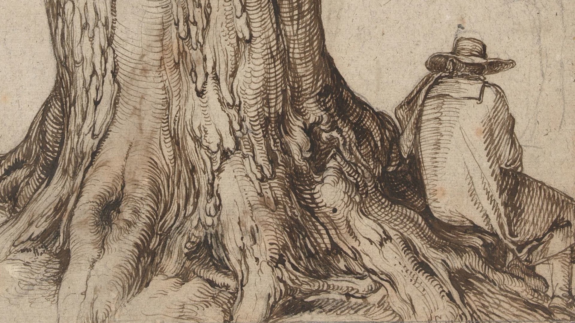 Drawing! - Rijksmuseum