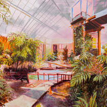 Ecos de Otraparte - PLATO Gallery