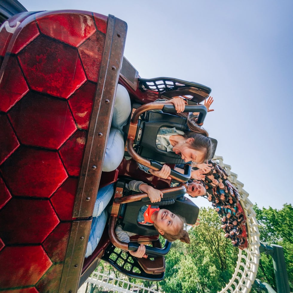 Efteling: Admission Ticket - Efteling