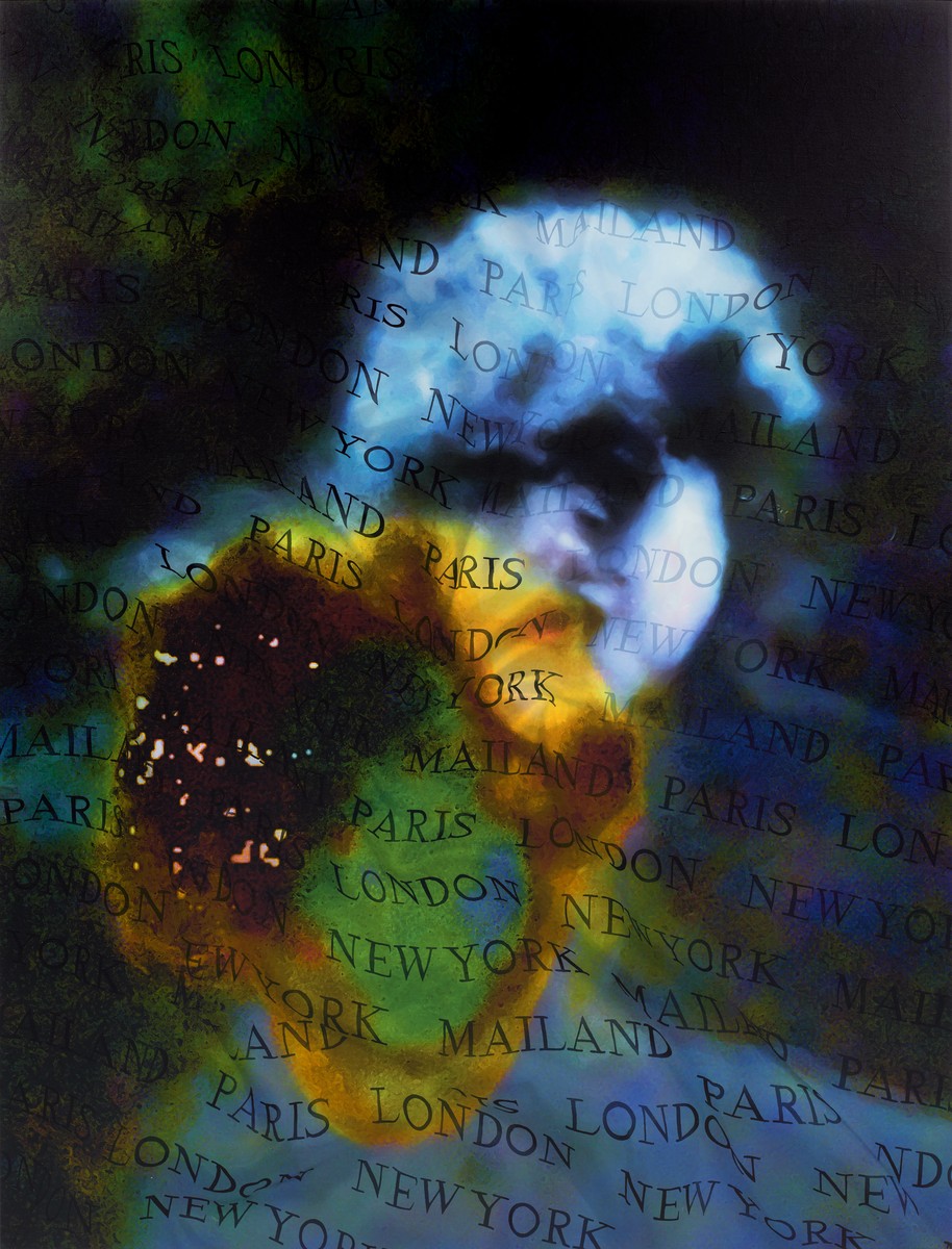 Eliza Douglas: GHOSTS, Park & 75, New York, May 12–July 31, 2026 - Gagosian