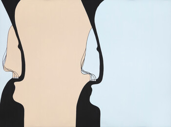 Enrico David: Works on Paper 1995-2026 - VeneKlasen Gallery