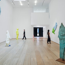 Erwin Wurm: Double Dream - Lehmann Maupin