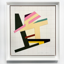 F O R M - Leslie Feely