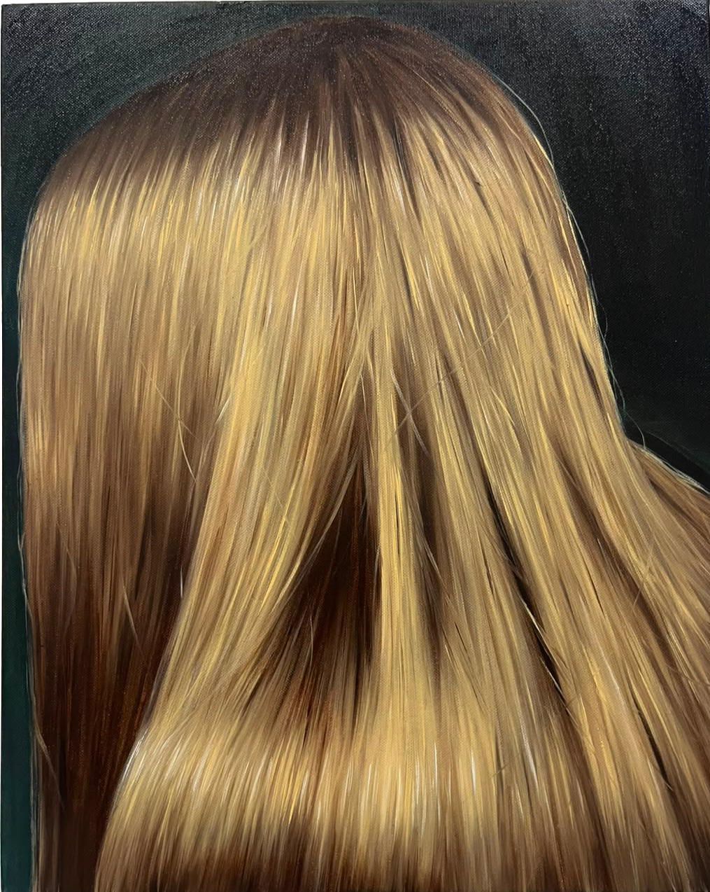 Finitude – Elise van Staveren - Gallery van Fanny Freytag