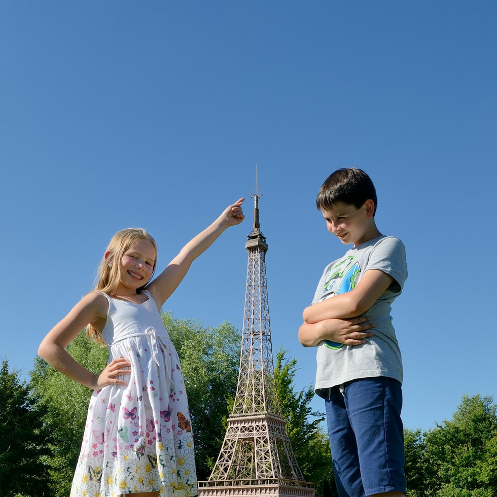 France Miniature - France Miniature