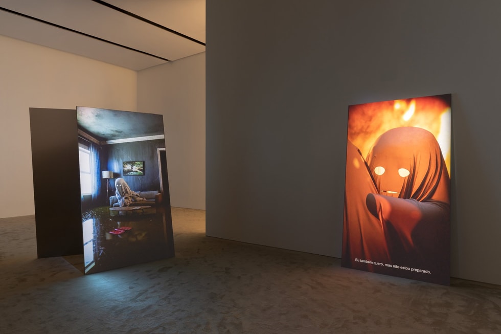 Gabriel Abrantes: Bardo Loops - Tate Modern