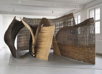 Gianna Surangkanjanajai – Open - Haus am Waldsee