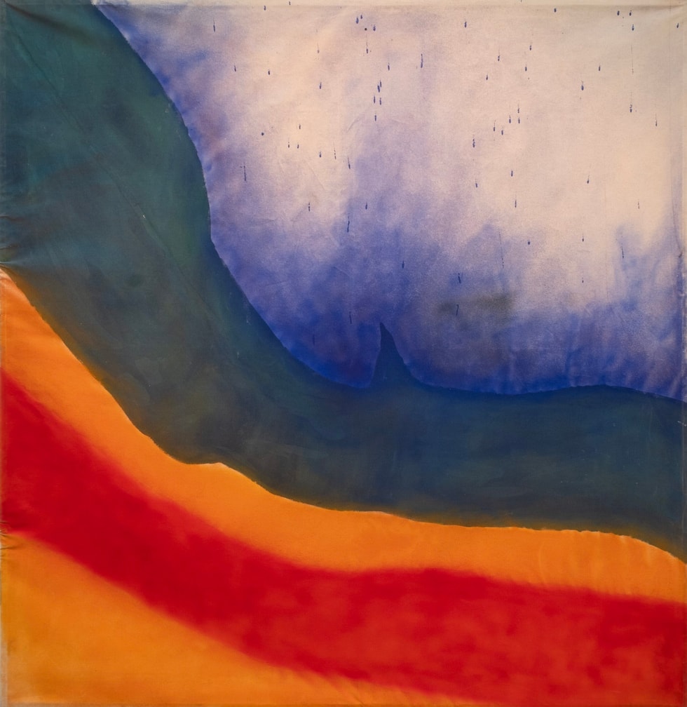 Iria Leino: Open Secret - The Arts Club