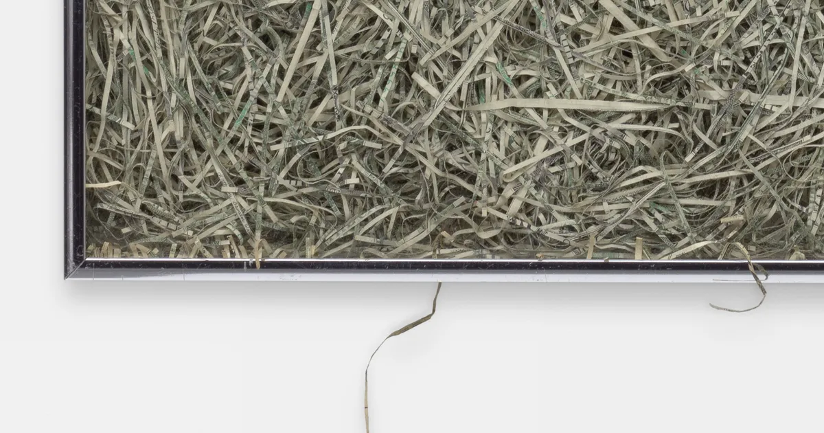 Jan Henderikse. Too Much is Not Enough! - BorzoGallery