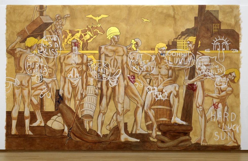 Kho Liang Ie: Mid-Century Modernist - Museumkwartier