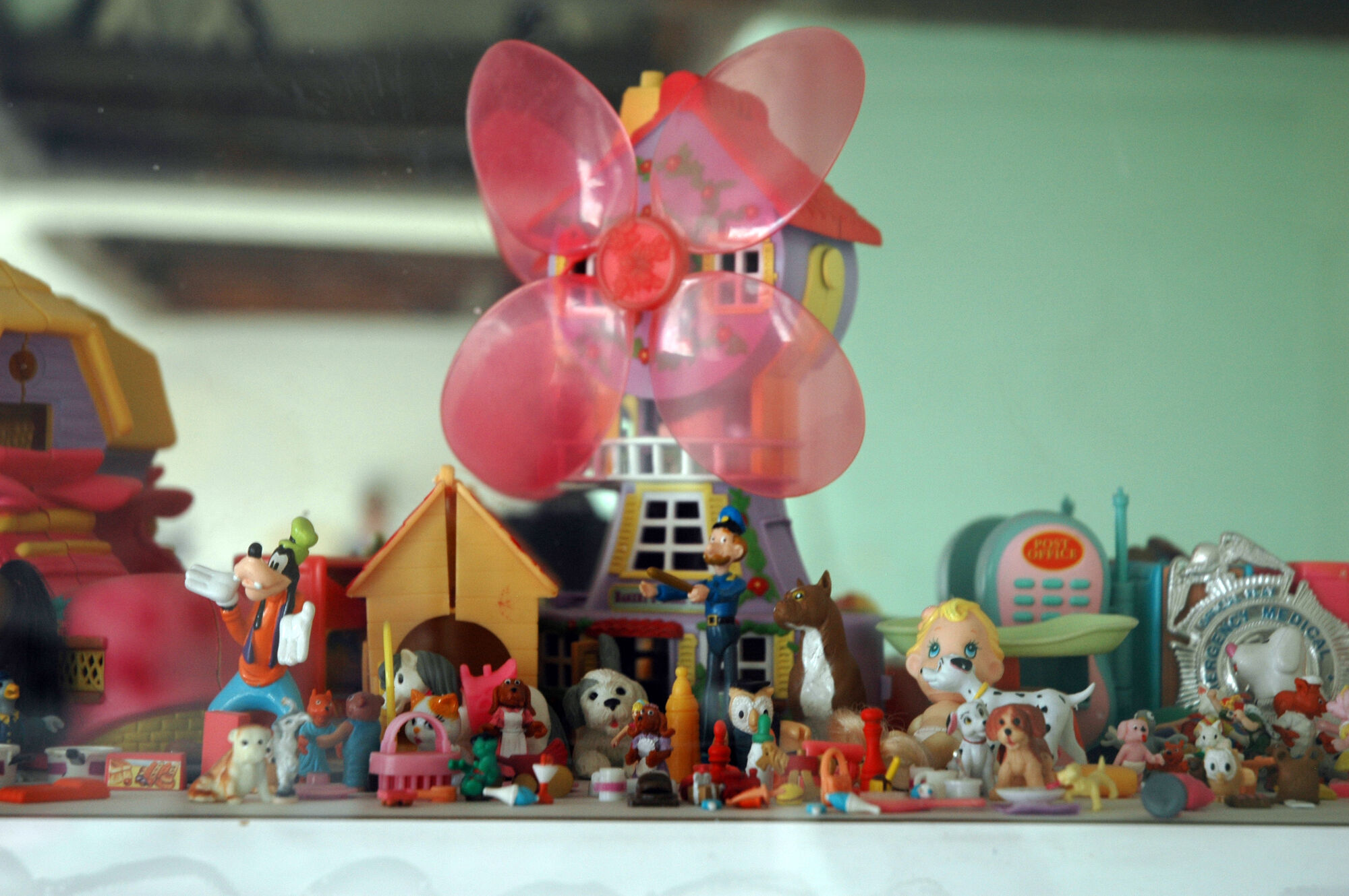KOO JEONG A. OUSSSEAN - KW Institute for Contemporary Art