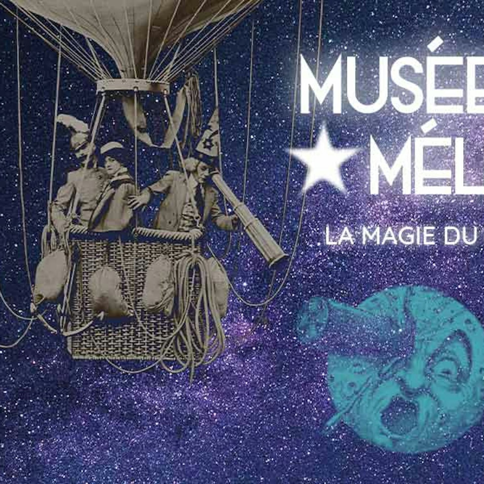La Cinématheque Française : Museo Méliès - La Cinémathèque française