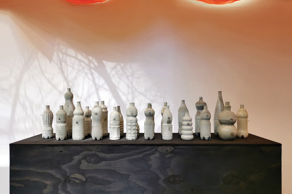 The Plouffe Family - Galerie d'art Foreman