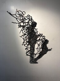 Larry Kagan - Louis K. Meisel Gallery