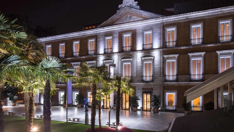 The Nights of the Thyssen - Museo Nacional Thyssen-Bornemisza