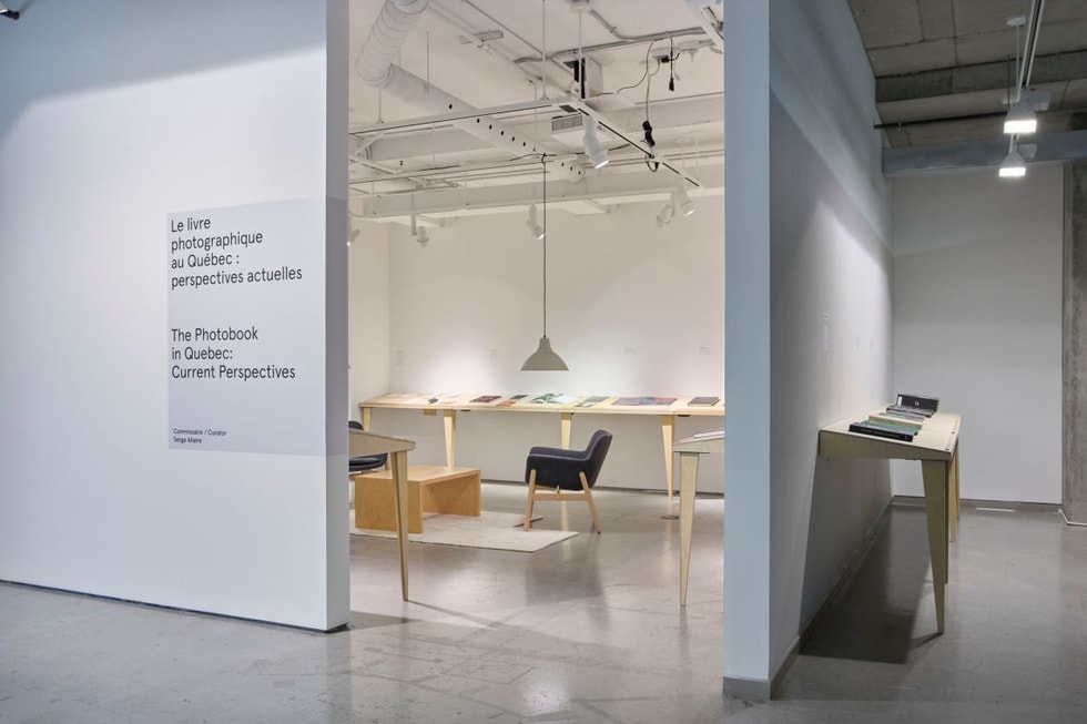 The Quebec Photographic Book - Librairie du MNBAQ