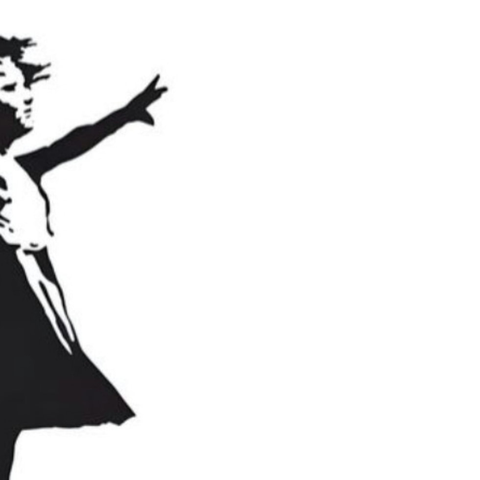 Das Banksy Museum - Le musée Banksy