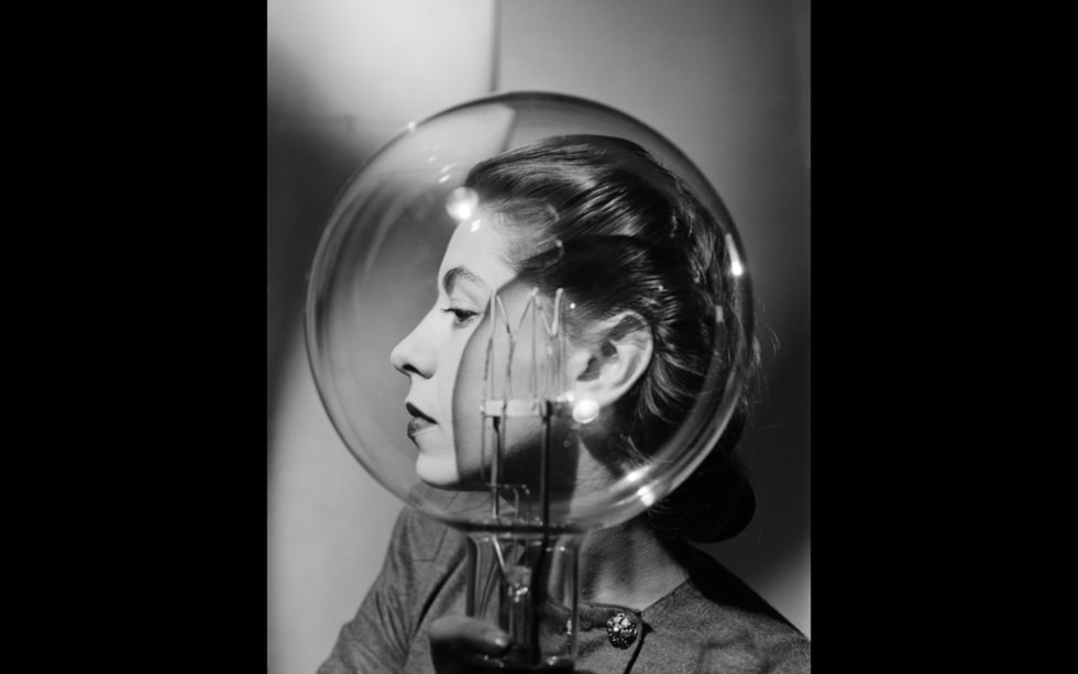 Lee Miller - Musée d'Art Moderne de Paris