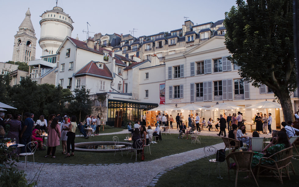 Los nocturnos regresan - Musée de Montmartre