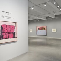 Vida con P. Philip Guston: Pinturas y Dibujos 1964 – 1978 - Hauser & Wirth